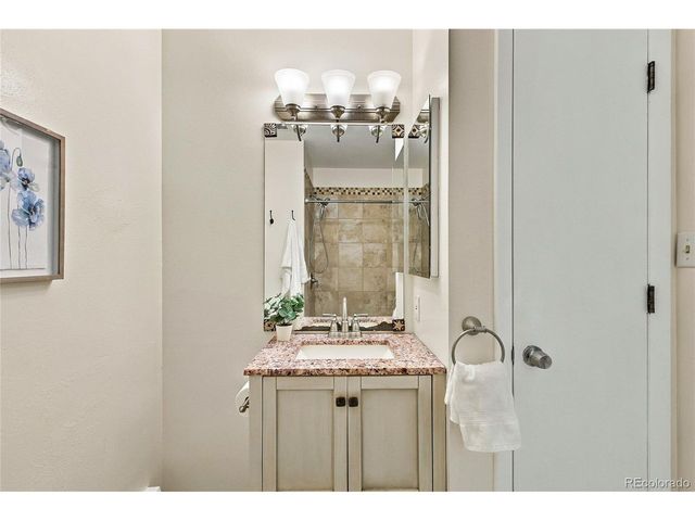 5127 S Greenwood Ct, Evergreen, CO 80439