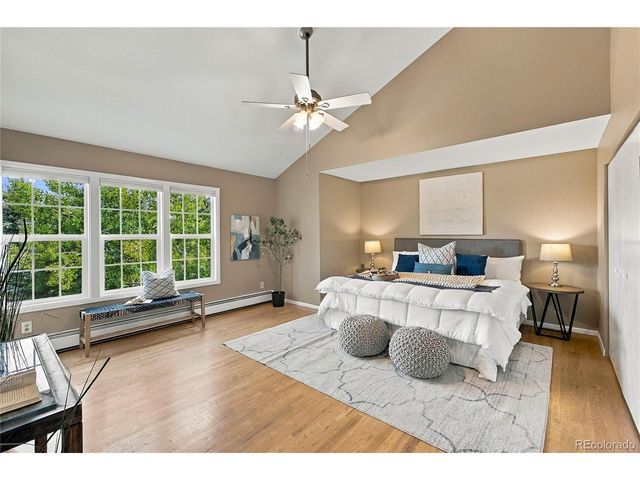5127 S Greenwood Ct, Evergreen, CO 80439