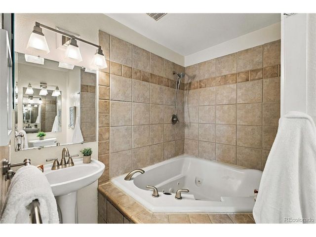5127 S Greenwood Ct, Evergreen, CO 80439