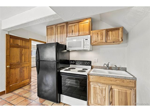 5127 S Greenwood Ct, Evergreen, CO 80439