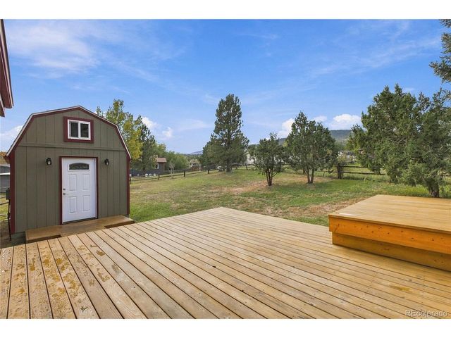 5127 S Greenwood Ct, Evergreen, CO 80439