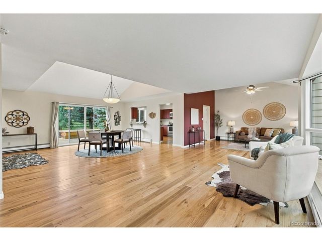 5127 S Greenwood Ct, Evergreen, CO 80439