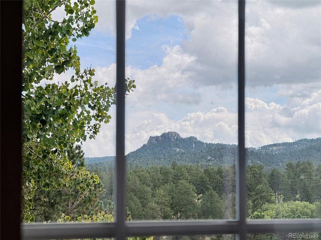 5127 S Greenwood Ct, Evergreen, CO 80439