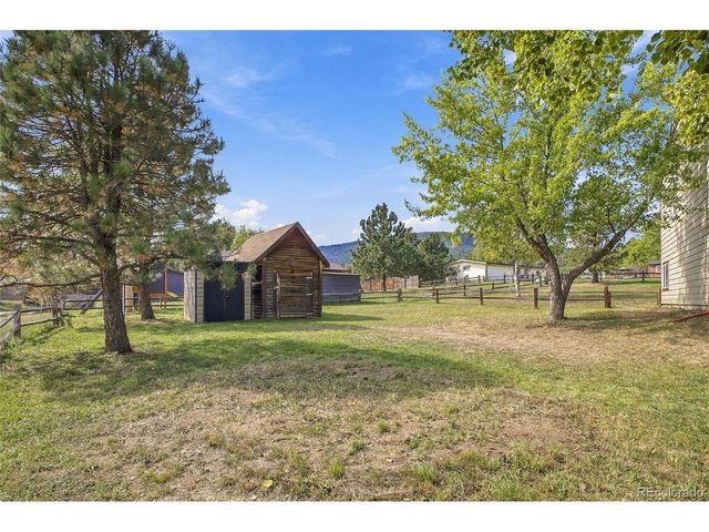 5127 S Greenwood Ct, Evergreen, CO 80439