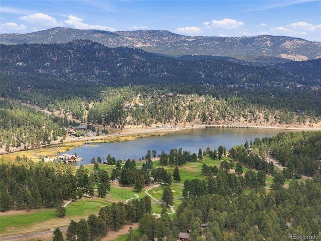 5127 S Greenwood Ct, Evergreen, CO 80439
