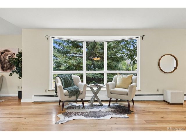 5127 S Greenwood Ct, Evergreen, CO 80439