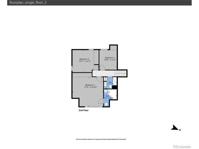 5127 S Greenwood Ct, Evergreen, CO 80439