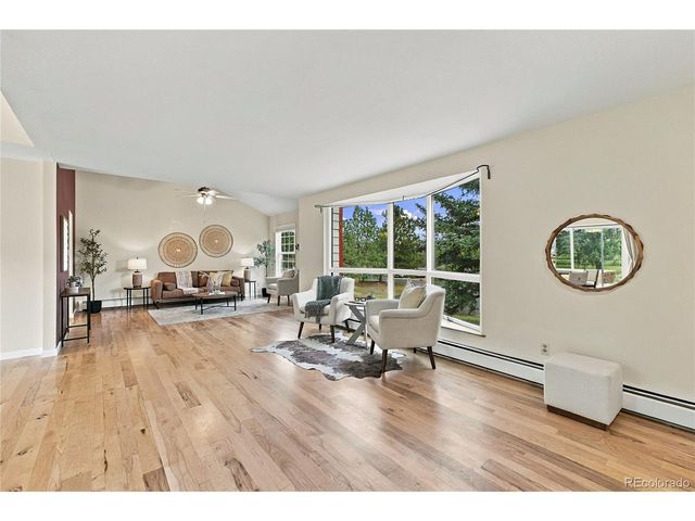 5127 S Greenwood Ct, Evergreen, CO 80439