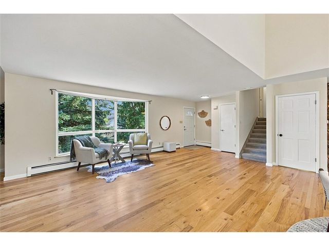 5127 S Greenwood Ct, Evergreen, CO 80439