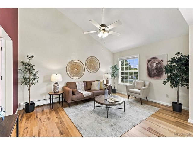 5127 S Greenwood Ct, Evergreen, CO 80439