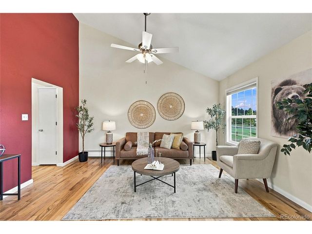 5127 S Greenwood Ct, Evergreen, CO 80439