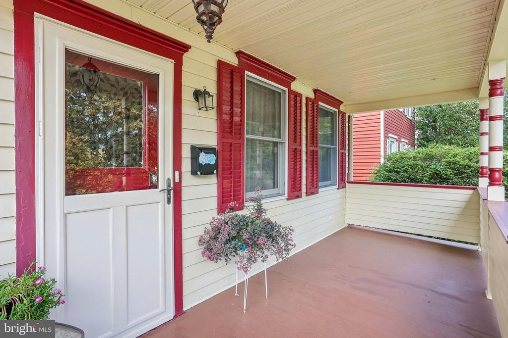 531 CROWN ST, MORRISVILLE, PA 19067 — photo 4