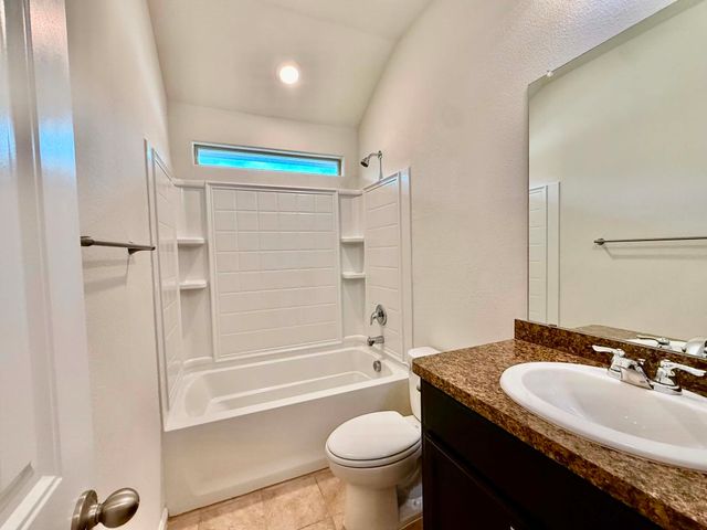 729 Ben Lake Trail, Fort Worth, TX 76120