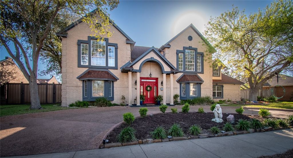 5405 Hulen Dr, Corpus Christi, TX 78413