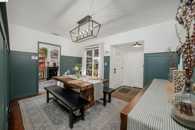 21367 Rizzo Ave, Castro Valley, CA 94546
