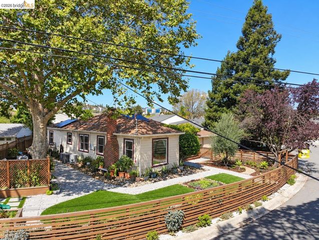 21367 Rizzo Ave, Castro Valley, CA 94546
