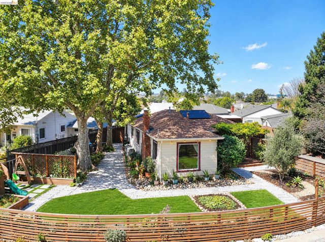 21367 Rizzo Ave, Castro Valley, CA 94546