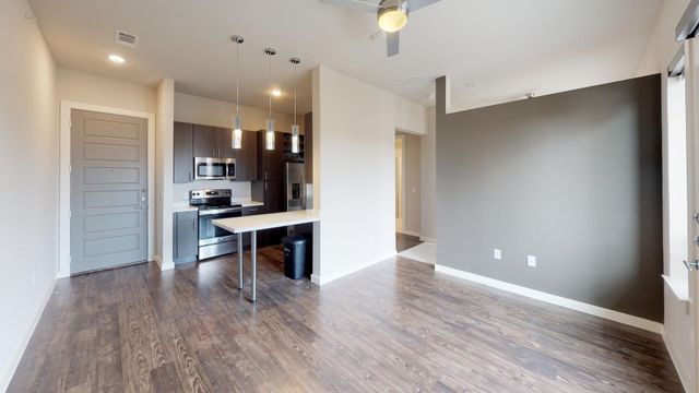 1500 N Haskell Avenue 4017, Dallas, TX 75204