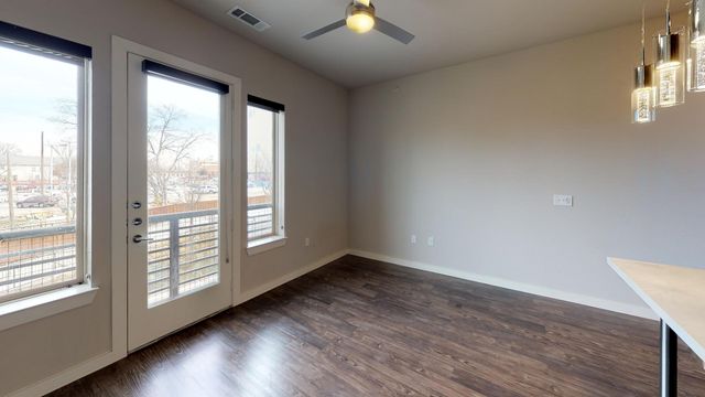 1500 N Haskell Avenue 4017, Dallas, TX 75204