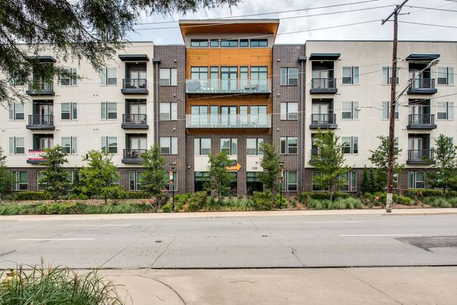 1500 N Haskell Avenue 4017, Dallas, TX 75204