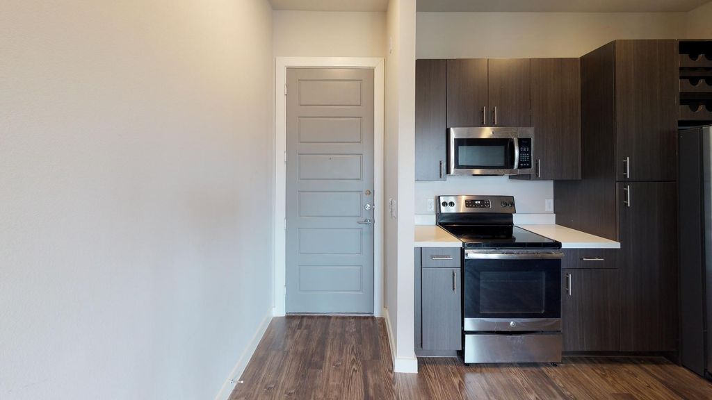 1500 N Haskell Avenue 4017, Dallas, TX 75204
