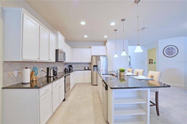 1663 LIMA AVENUE, Kissimmee, FL 34747