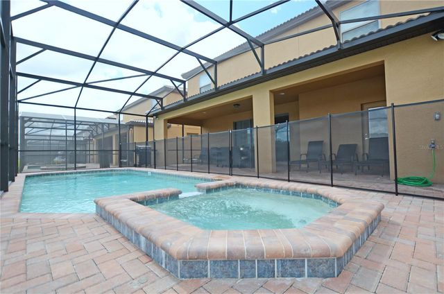 1663 LIMA AVENUE, Kissimmee, FL 34747