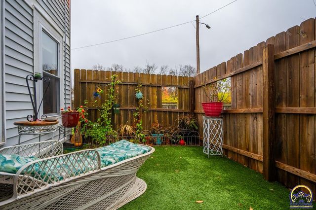 5801 SW 22nd Ter Unit 1, Main floor, Topeka, KS 66614