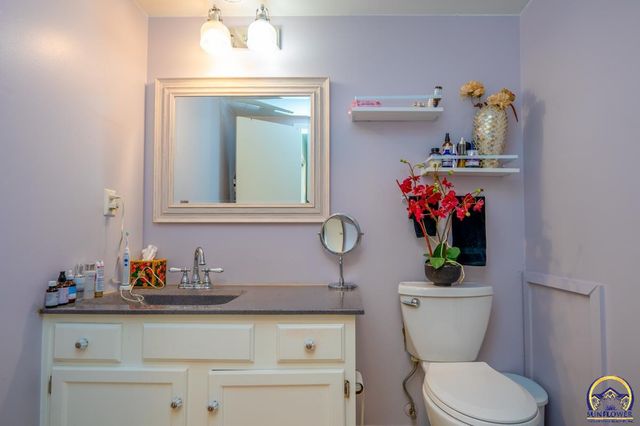 5801 SW 22nd Ter Unit 1, Main floor, Topeka, KS 66614