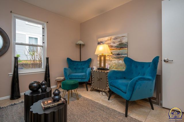 5801 SW 22nd Ter Unit 1, Main floor, Topeka, KS 66614