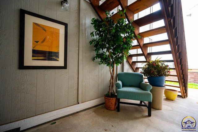 5801 SW 22nd Ter Unit 1, Main floor, Topeka, KS 66614