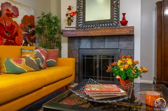 5801 SW 22nd Ter Unit 1, Main floor, Topeka, KS 66614