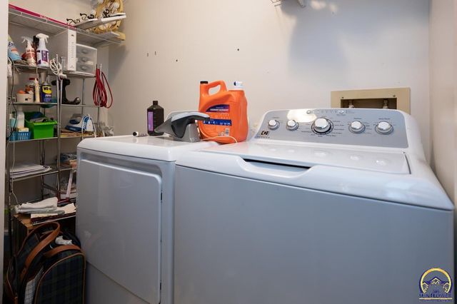 5801 SW 22nd Ter Unit 1, Main floor, Topeka, KS 66614