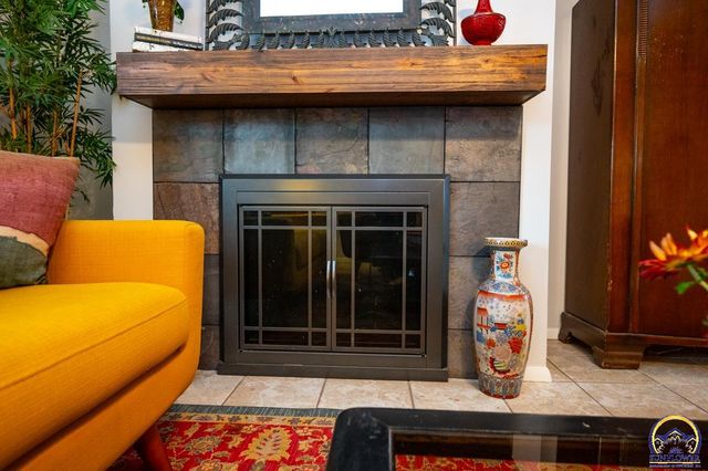 5801 SW 22nd Ter Unit 1, Main floor, Topeka, KS 66614