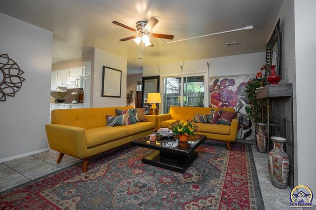 5801 SW 22nd Ter Unit 1, Main floor, Topeka, KS 66614