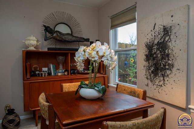 5801 SW 22nd Ter Unit 1, Main floor, Topeka, KS 66614