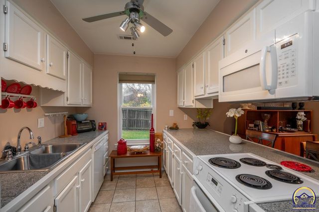 5801 SW 22nd Ter Unit 1, Main floor, Topeka, KS 66614