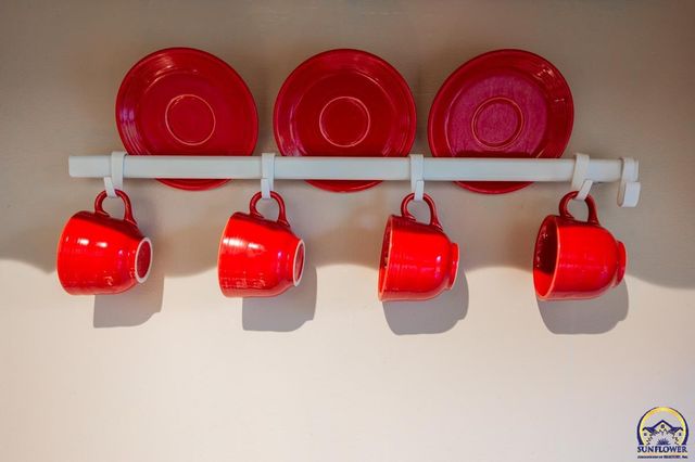 5801 SW 22nd Ter Unit 1, Main floor, Topeka, KS 66614