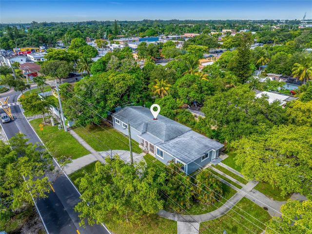 12090 NW 12th Ave, North Miami, FL 33168