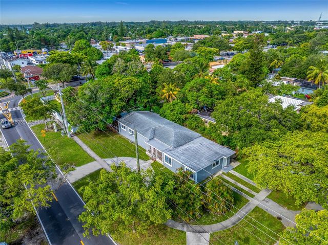 12090 NW 12th Ave, North Miami, FL 33168