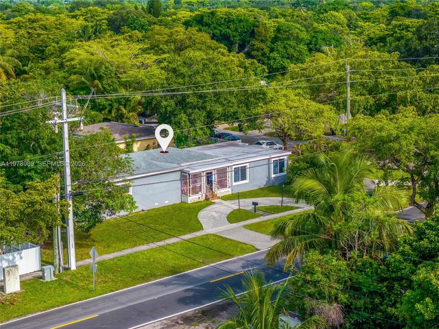 12090 NW 12th Ave, North Miami, FL 33168