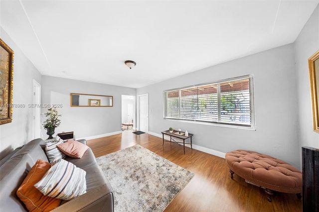 12090 NW 12th Ave, North Miami, FL 33168