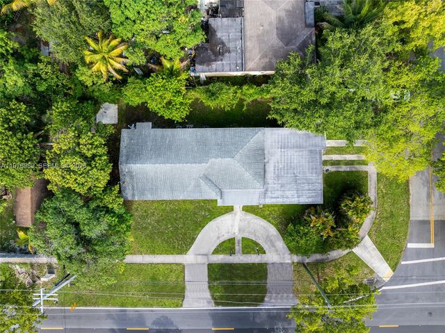 12090 NW 12th Ave, North Miami, FL 33168