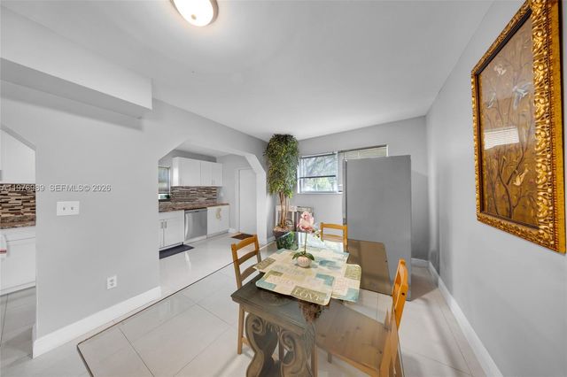 12090 NW 12th Ave, North Miami, FL 33168