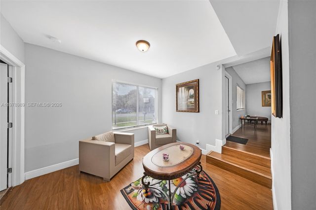 12090 NW 12th Ave, North Miami, FL 33168