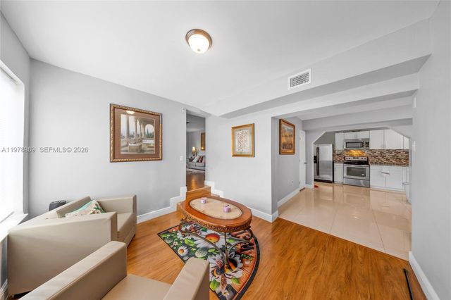 12090 NW 12th Ave, North Miami, FL 33168