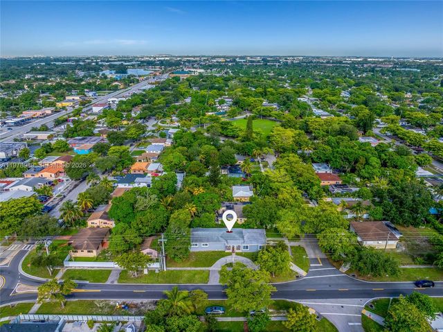 12090 NW 12th Ave, North Miami, FL 33168