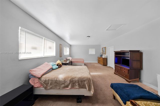 12090 NW 12th Ave, North Miami, FL 33168