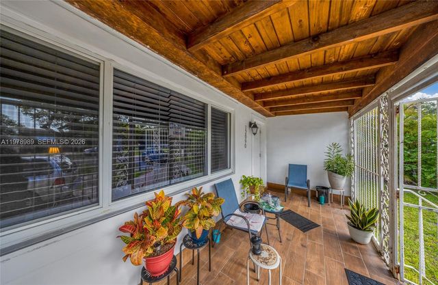 12090 NW 12th Ave, North Miami, FL 33168