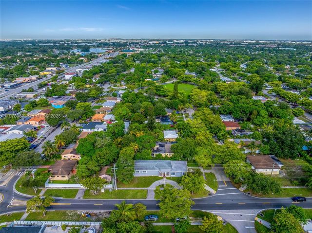 12090 NW 12th Ave, North Miami, FL 33168